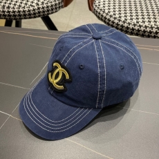 Chanel Caps